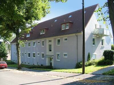 3 Zimmer Wohnung in Iserlohn Letmathe mit Balkon in ruhiger grüer Wohnlage, 58642 Iserlohn