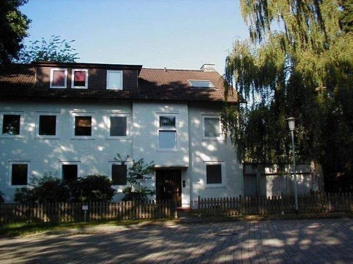 Singlewohnung im 1. Obergeschoss, 21465 Reinbek