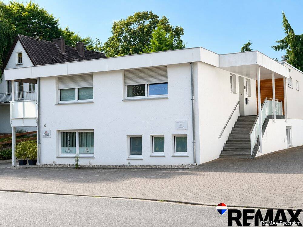 Privates und Geschäftliches Paradies, 33102 Paderborn