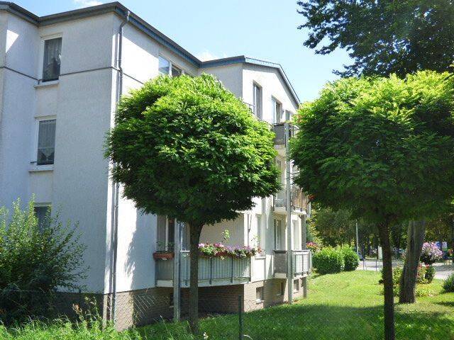 Großzügige 2-Zimmer-Wohnung direkt am Herrenkrug- und Elbauenpark! (BS 1a-11), 39114 Magdeburg