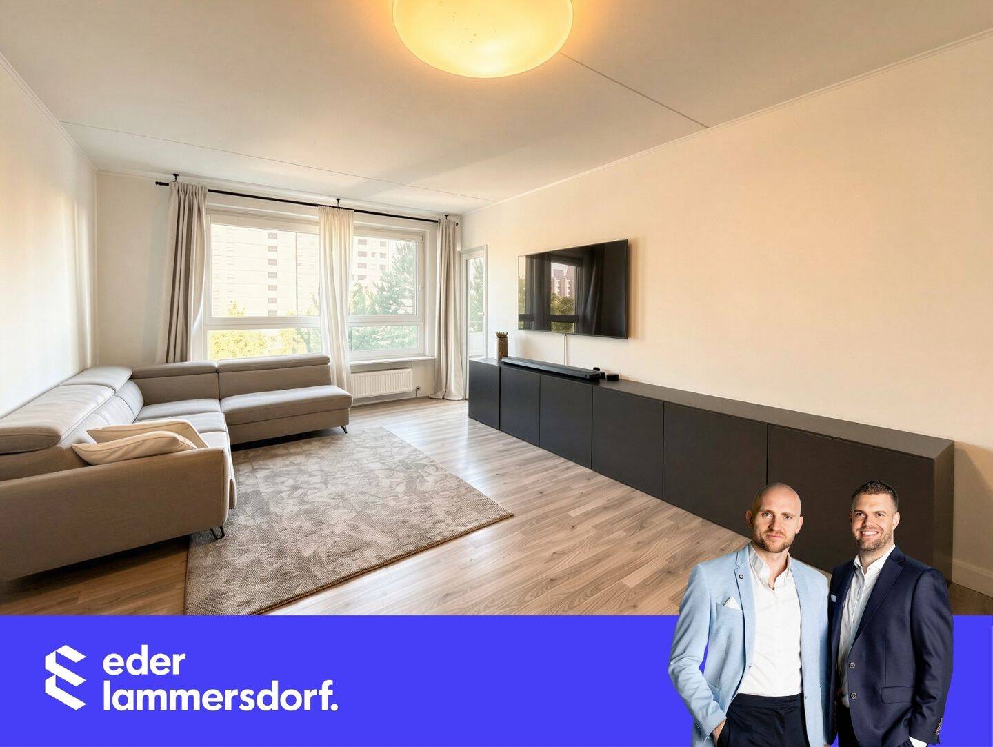 Modernisiert, hell und sofort verfügbar – hier beginnt Ihr neues Kapitel, 64289 Darmstadt (Darmstadt Kranichstein)