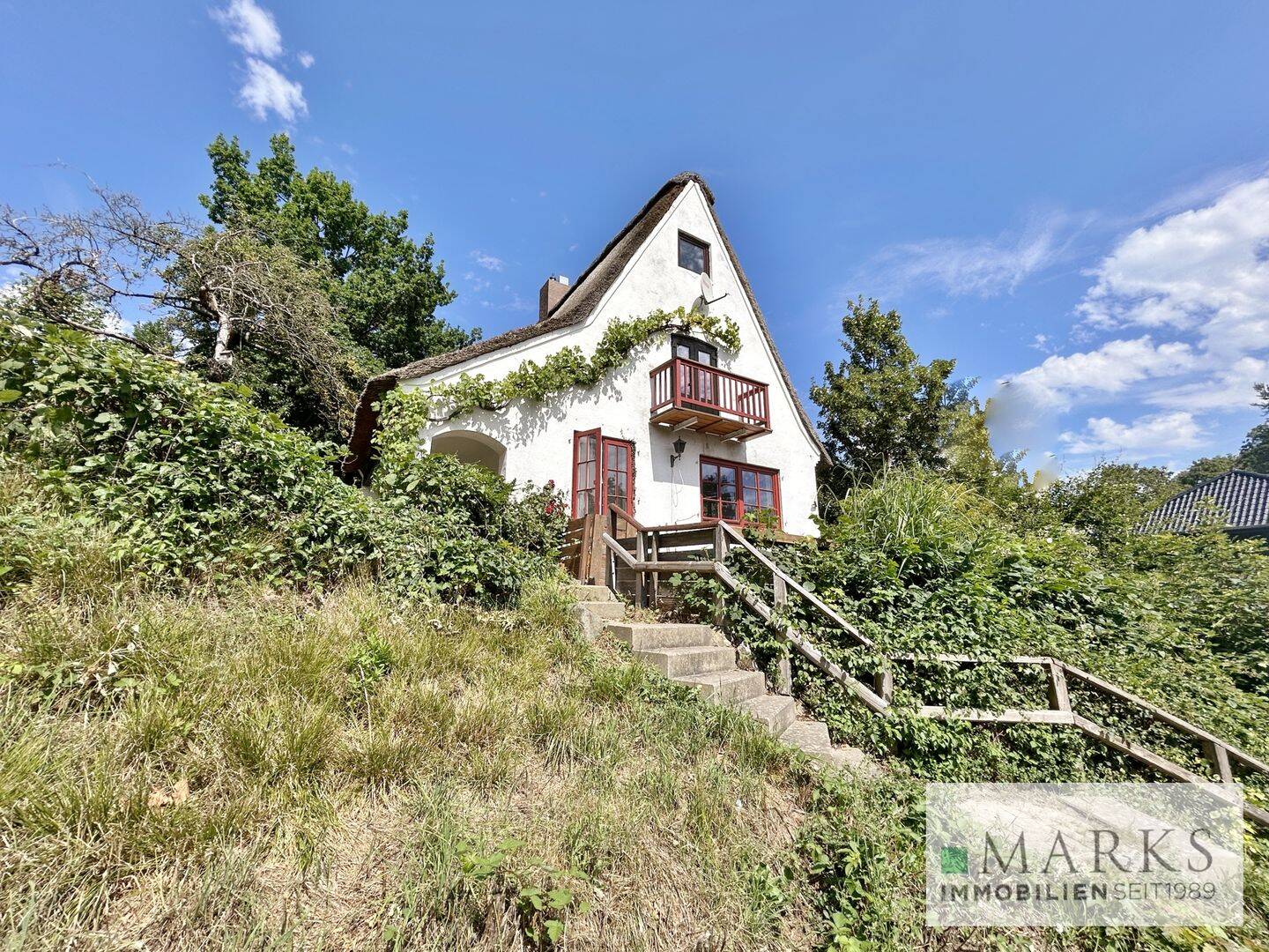 Wohnen mit Blick auf den Plöner See – gepflegtes Einfamilienhaus in bester Lage, 24306 Plön