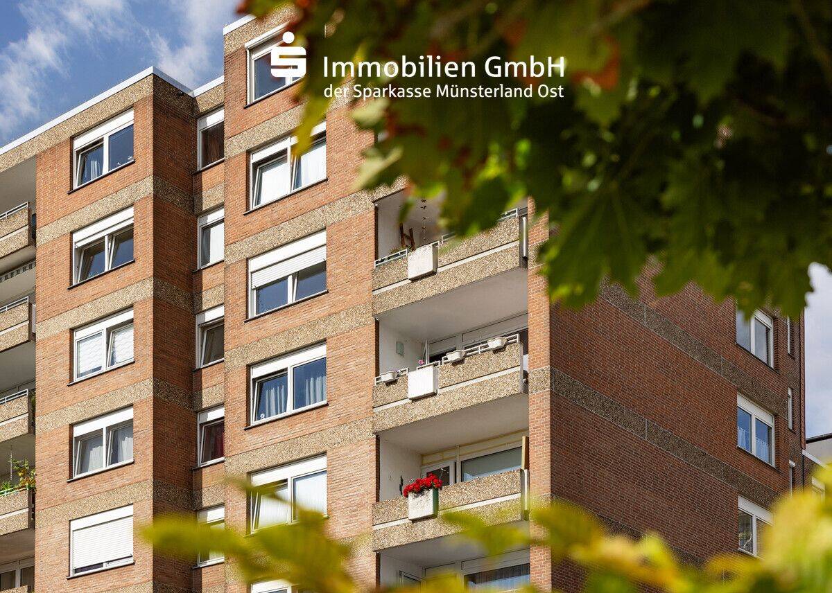 Vermieten Sie im Münsteraner Norden! (Erbbaurecht), 48159 Münster