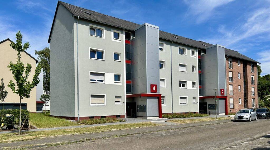 Wohnen, wo das Herz schlägt – in ruhiger und doch zentraler Lage., 46238 Bottrop (Batenbrock Welheim Welheimer Mark)