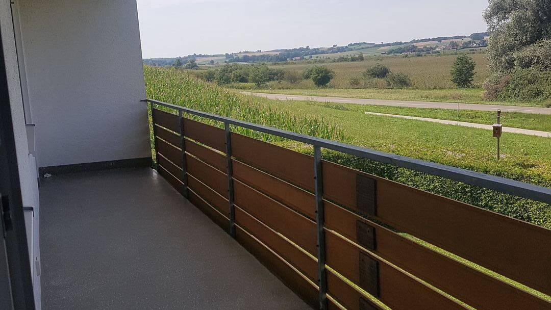 Gemütliche 1,5-Zimmer-Wohnung mit Balkon in Grafrath zu vermieten, 82284 Grafrath