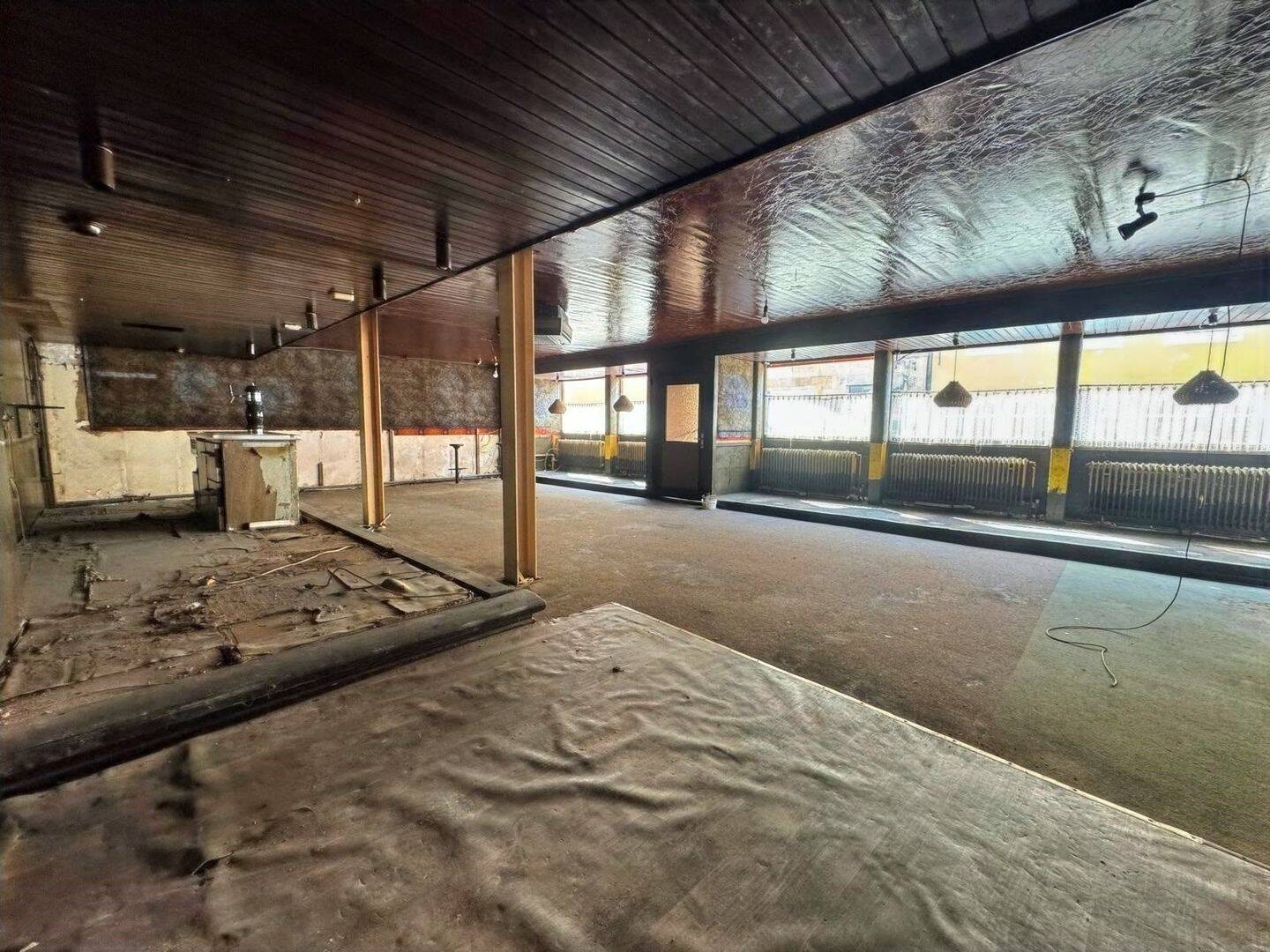 Sanierungsjuwel im Herzen der Stadt – Wohn- und Geschäftshaus mit Entwicklungspotenzial, 91710 Gunzenhausen