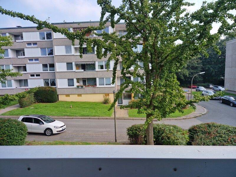 Miet mich – interessante 3,5-Zimmer-Wohnung (WBS), 44359 Dortmund