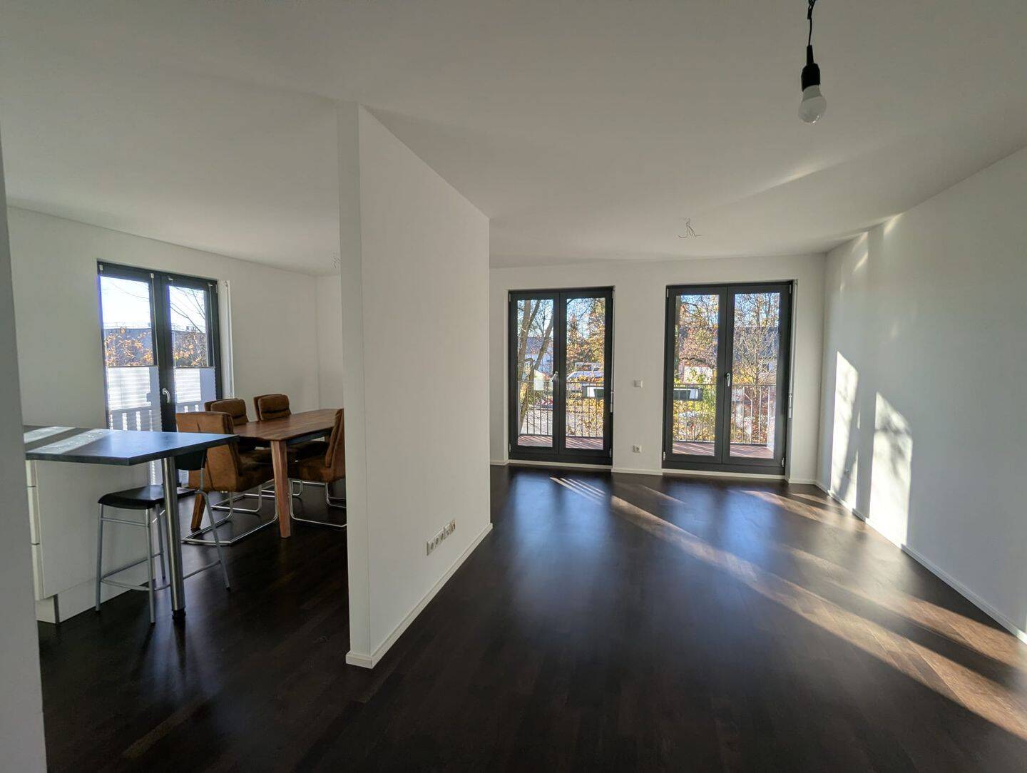 Exklusive 4-Zimmer Wohnung mit Balkon in München-Feldmoching, 80995 München (Allach-Untermenzing Feldmoching-Hasenbergl Moosach)