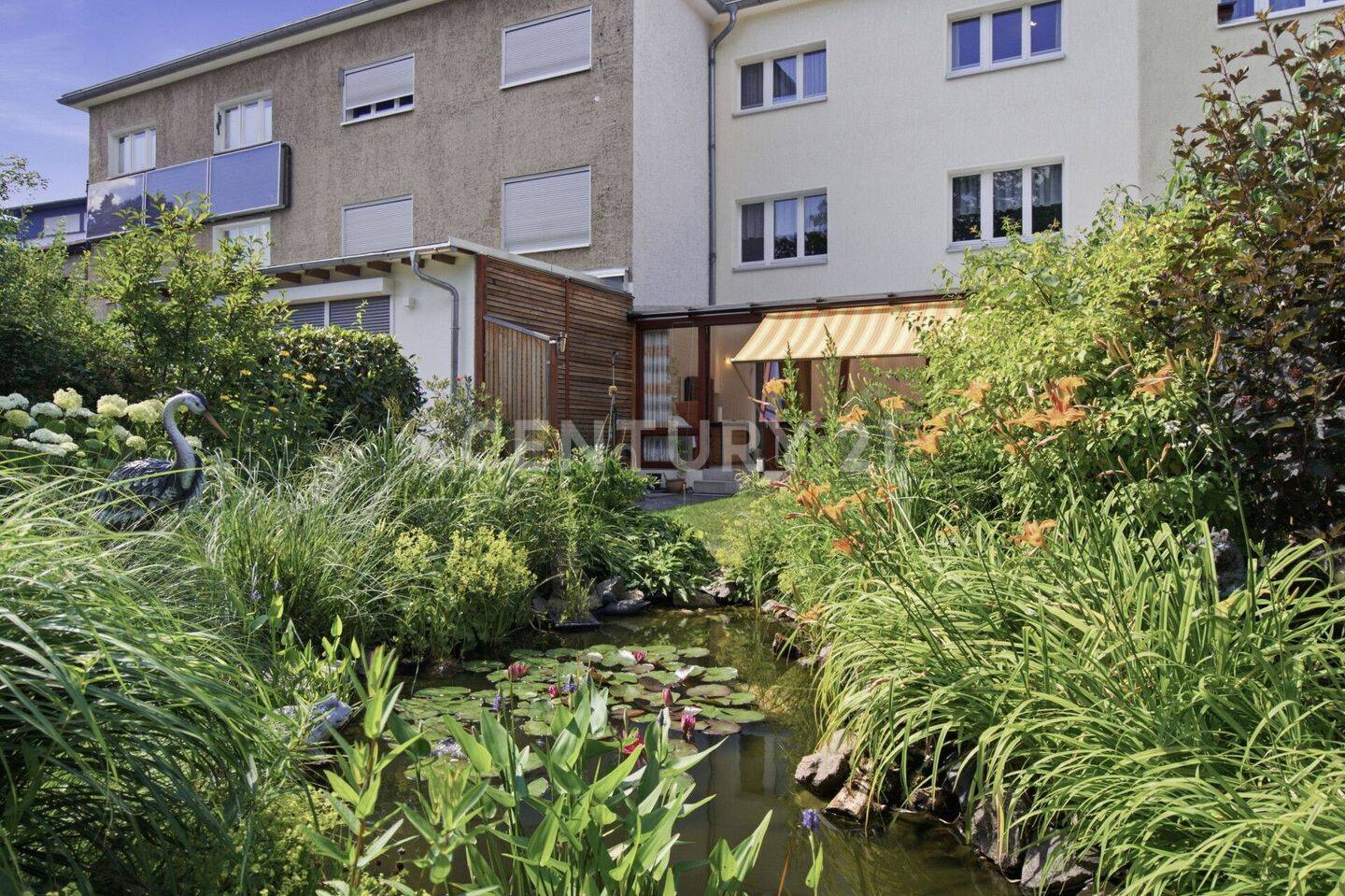 Urbanes Leben zum Sofortbezug, 1129 Dresden (Hellerberge Pieschen-Nord/Trachenberge Trachau)