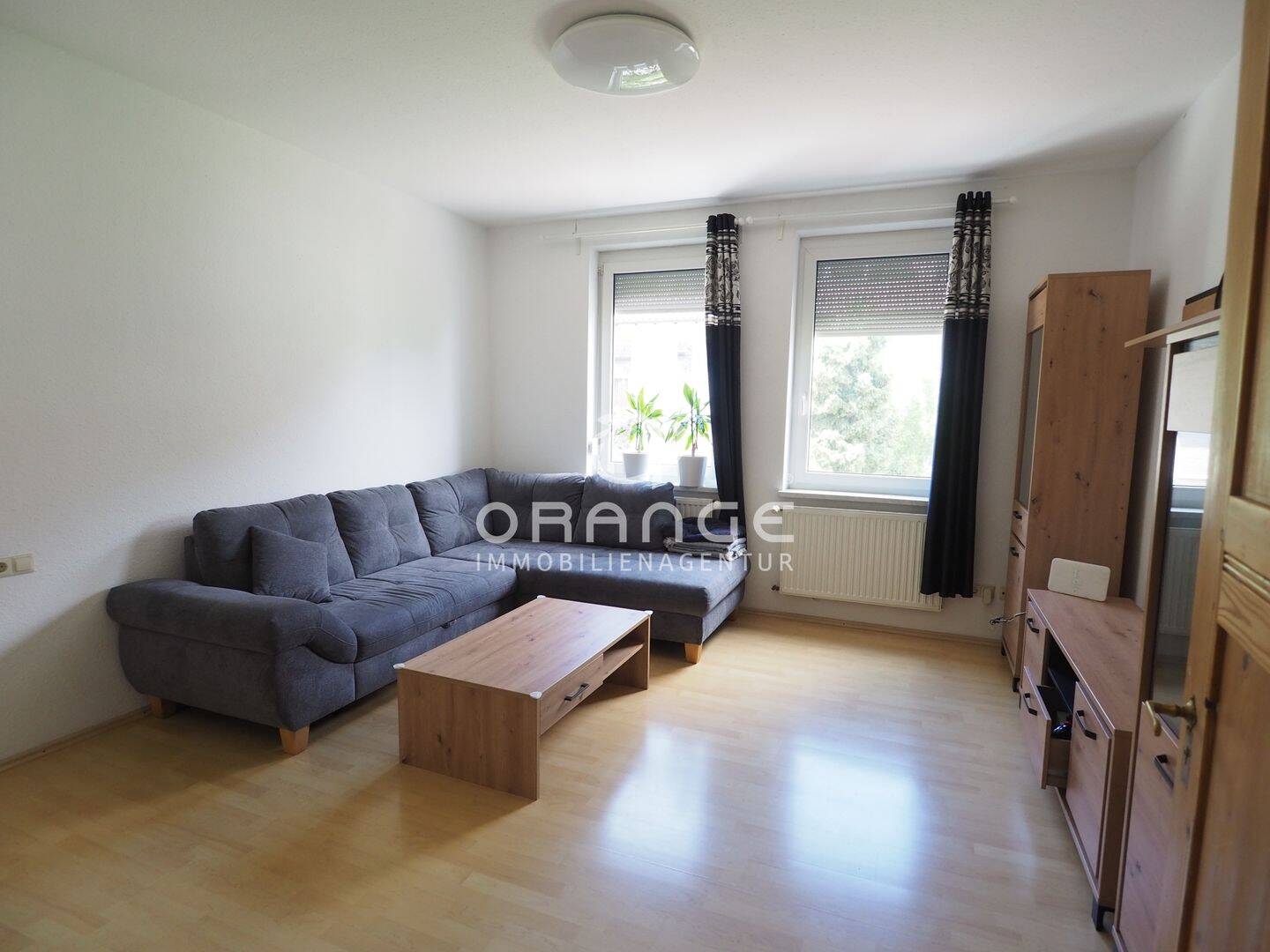 * Urban wohnen. Clever investieren. – Gepflegte Altbauwohnung in der Ulmer Weststadt *, 89077 Ulm (Söflingen Weststadt)