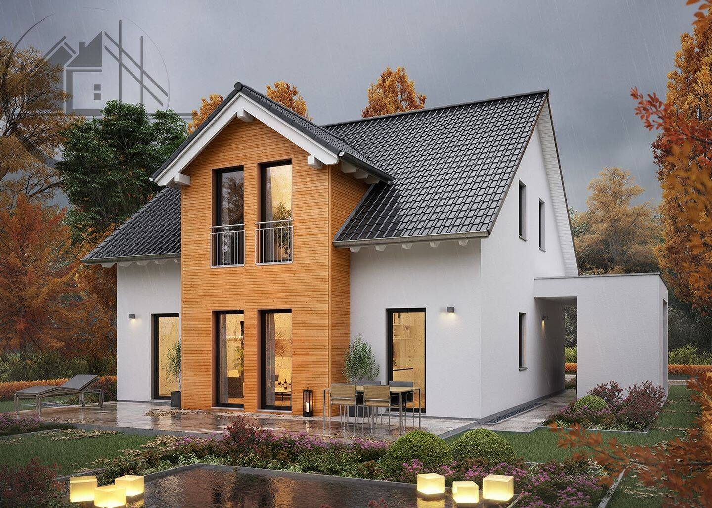 WOW-Haus und tolles Grundstück, 9114 Chemnitz (Borna-Heinersdorf Ebersdorf Furth Glösa-Draisdorf Schloßchemnitz)