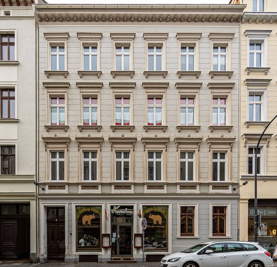 Maisonettewohnung in Görlitz – Wohn(t)räume auf zwei Etagen!, 2826 Görlitz