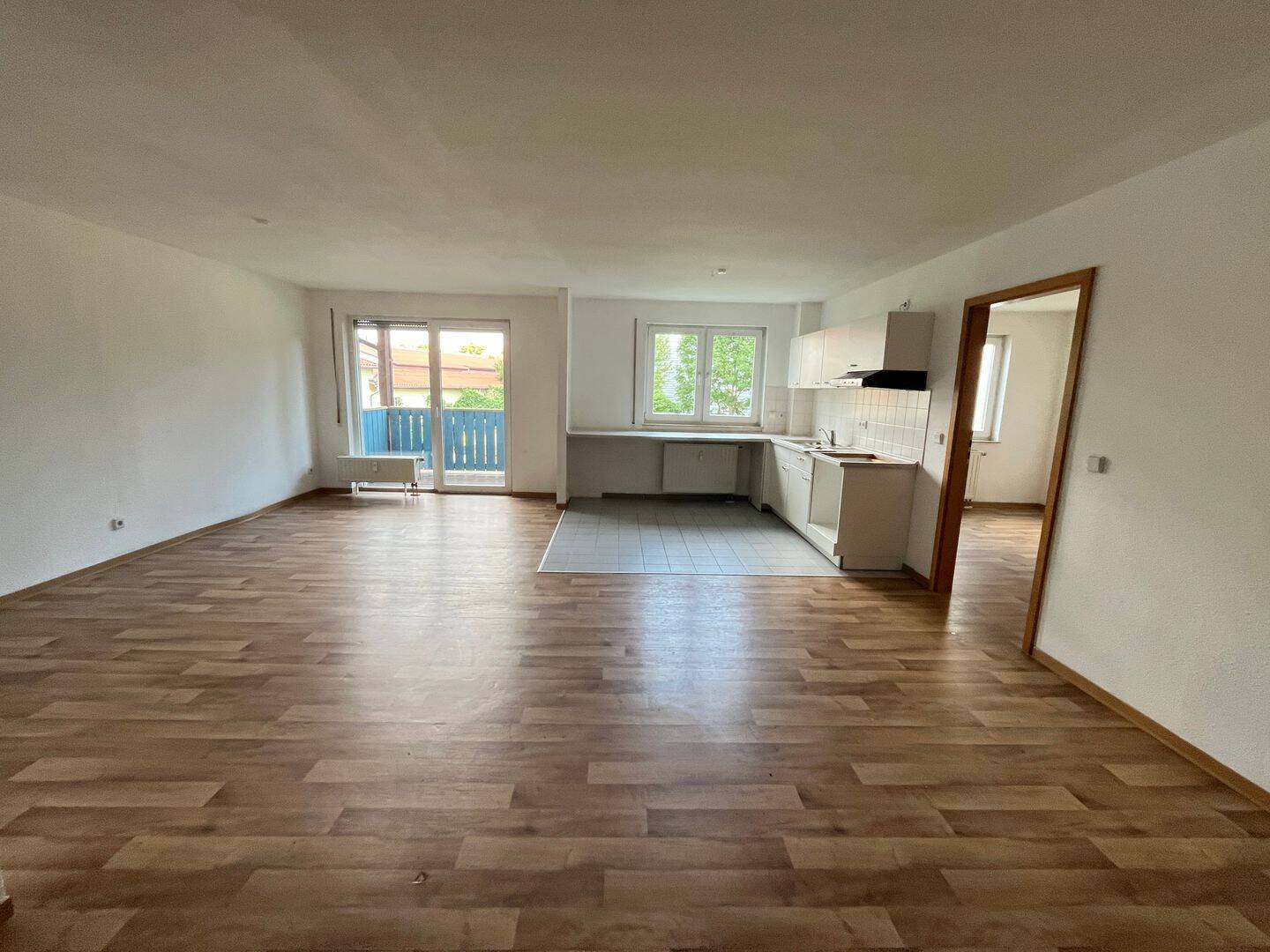 Ihr neues Zuhause in Halberstadt – mit Balkon und 1 Monat kaltmietfrei, 38820 Halberstadt
