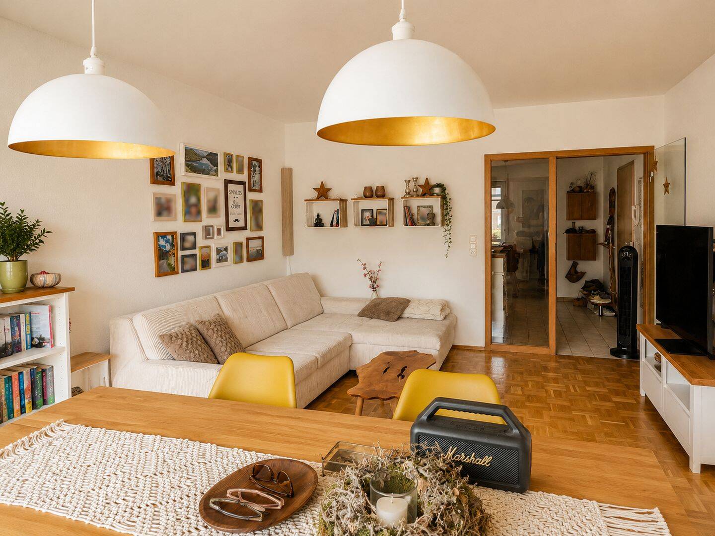 2-Zimmer-Wohnung in zentraler Lage von Trier mit Balkon und Tiefgaragenstellplatz, 54290 Trier (Innenstadt Trier-Süd)
