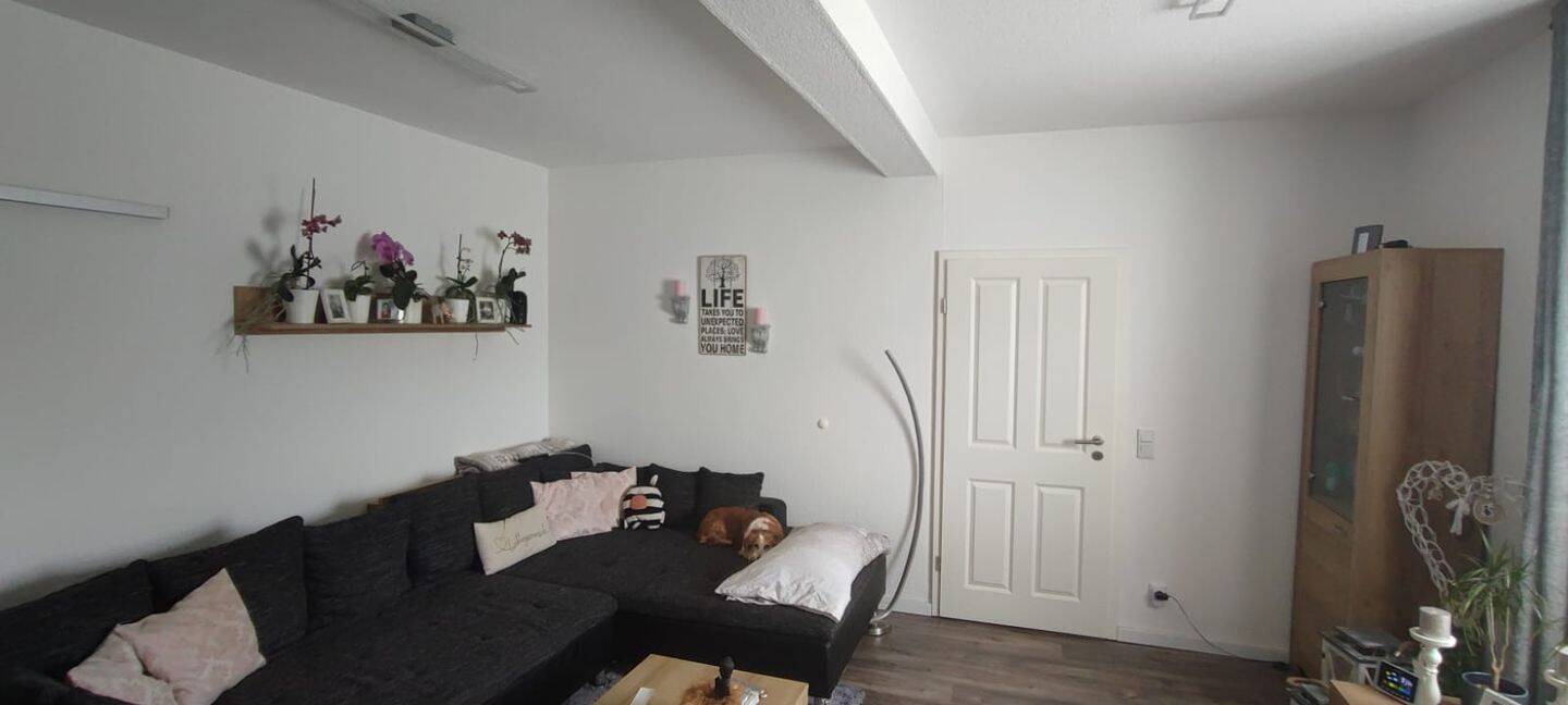 Moderne 4 Raum – toll durchdacht und nagelneu, 39343 Hohe Börde