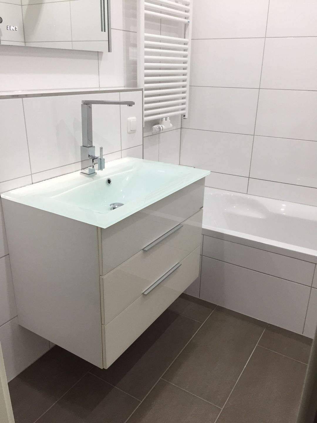 Besichtigung am 26.7.26! Ab 1.9.26 frei: Komfortable, neu renovierte Wohnung in Burgnähe, 90408 Nürnberg (Großreuth h. d. Veste Gärten h. d. Veste Maxfeld Nordbahnhof Sankt Johannis)