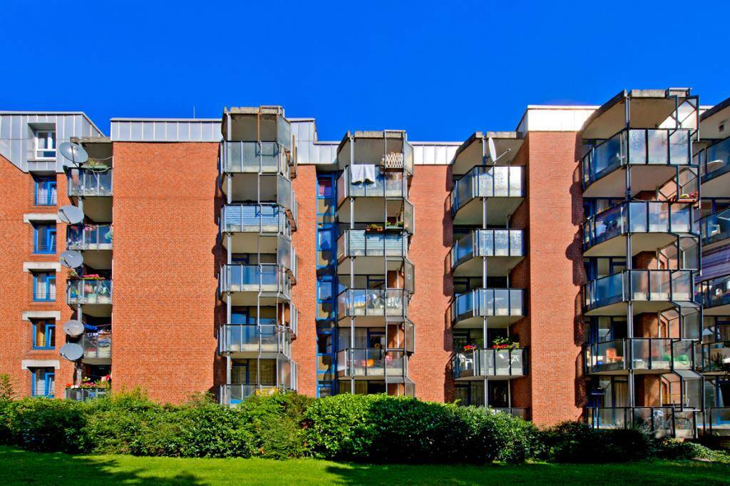 Gepflegte 2 Zimmer Wohnung in Wuppertal Elberfeld, 42105 Wuppertal (Elberfeld)