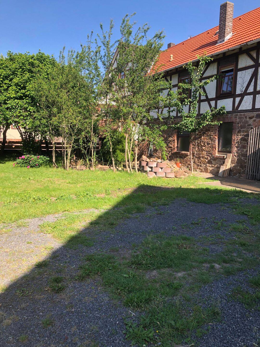Freistehendes EFH provisionsfrei direkt vom Eigentümer, 35285 Gemünden (Wohra)