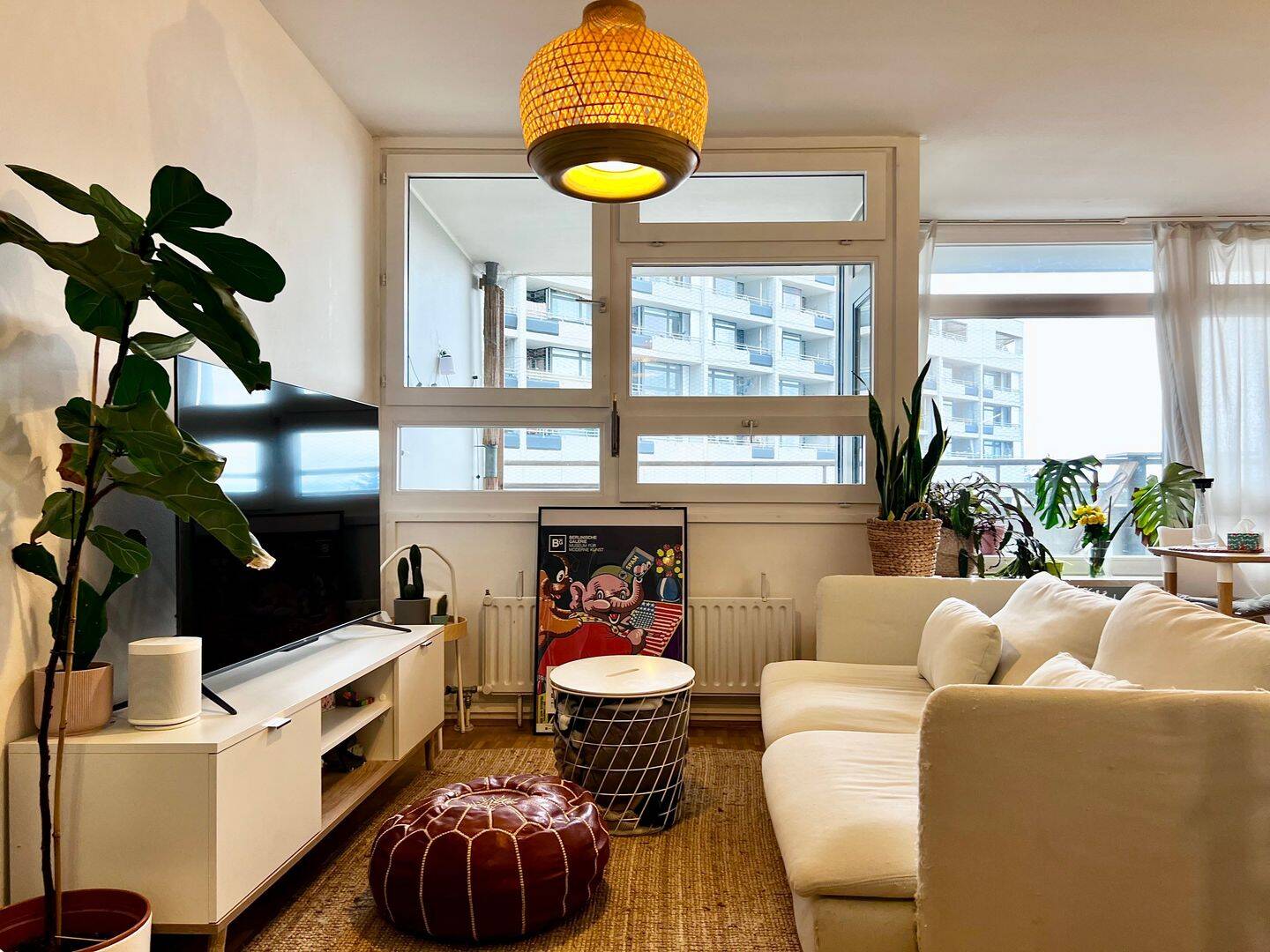 1600 € – 67 m² – garage + cellar, 81375 München (Hadern)