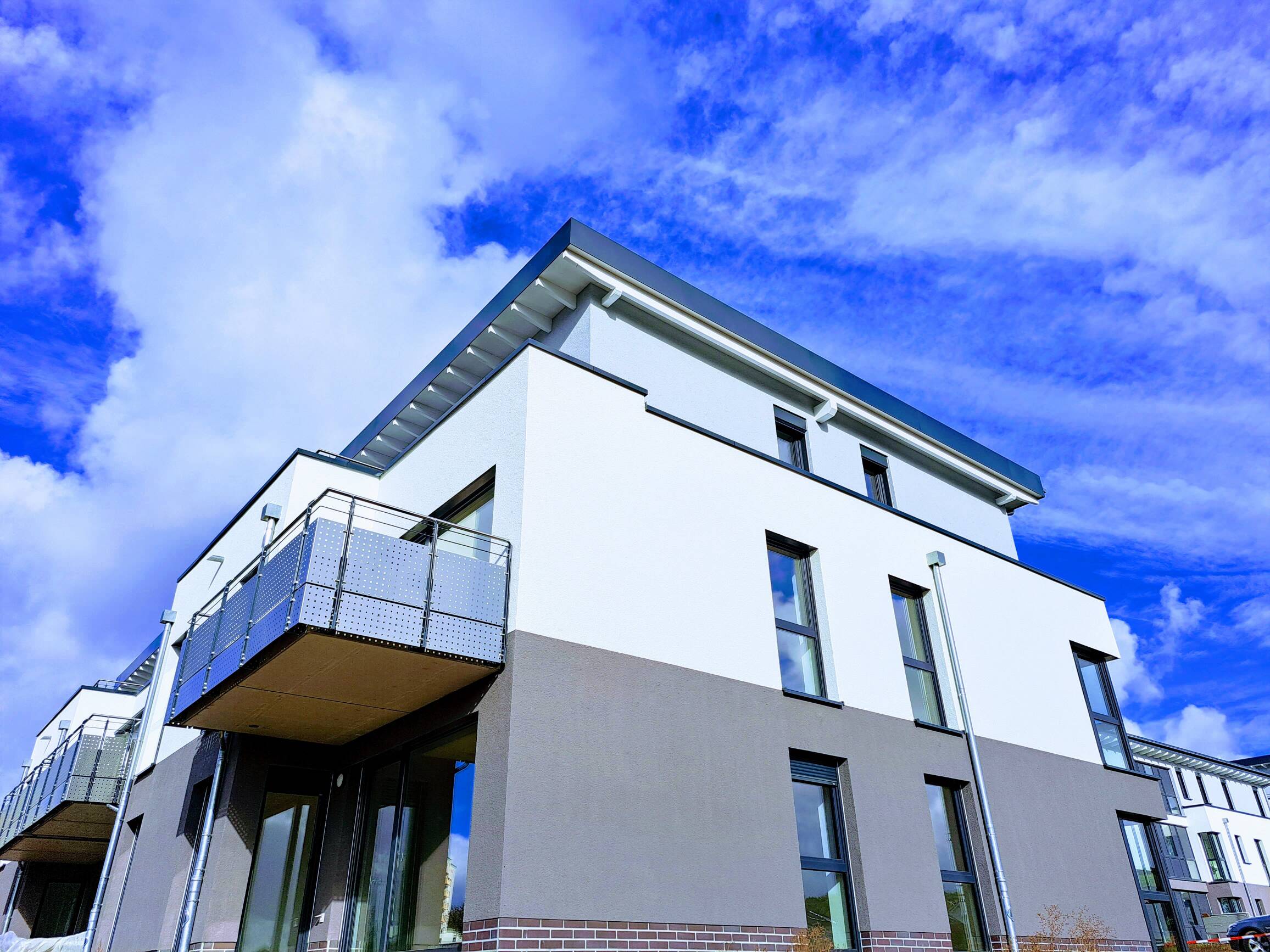 Erstbezug: moderne 4 Zimmer Wohnung in Kassel Wolfsanger, 34125 Kassel