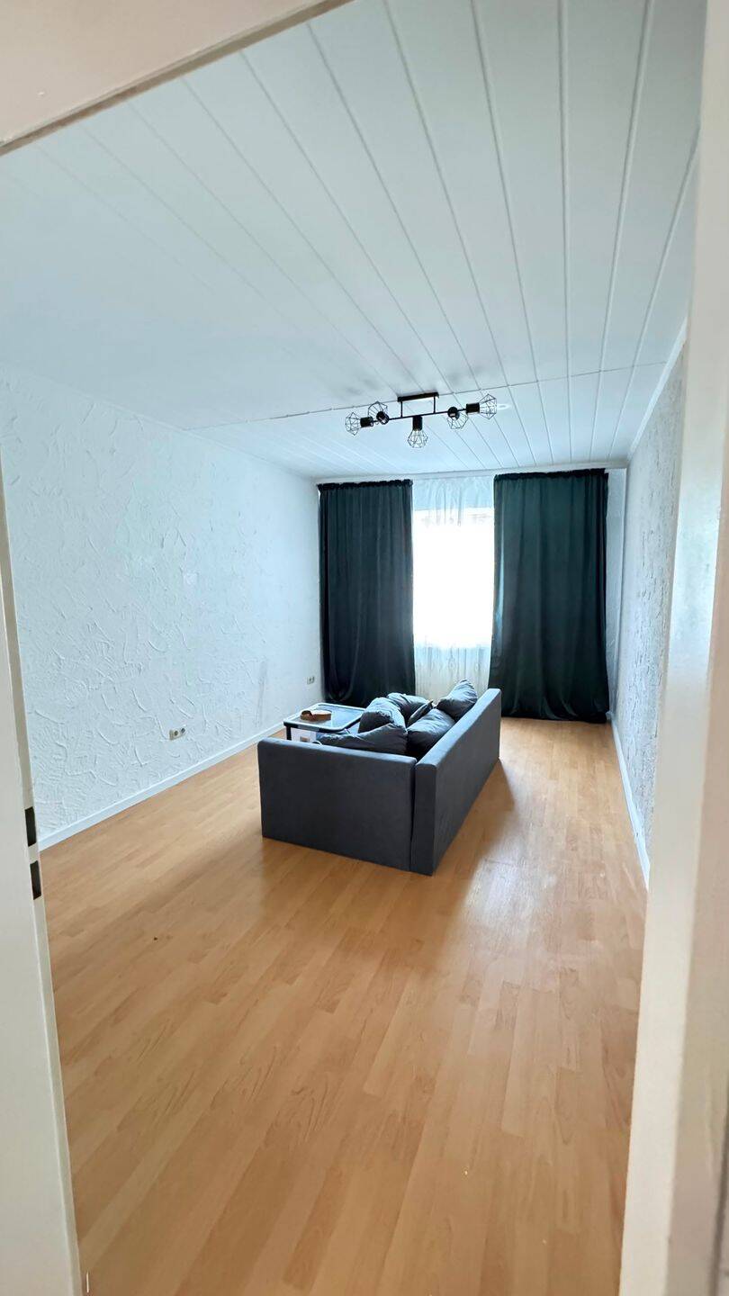 Helle 4-Zimmer-Wohnung in zentraler Lage in Trier – WG-geeignet, 54294 Trier