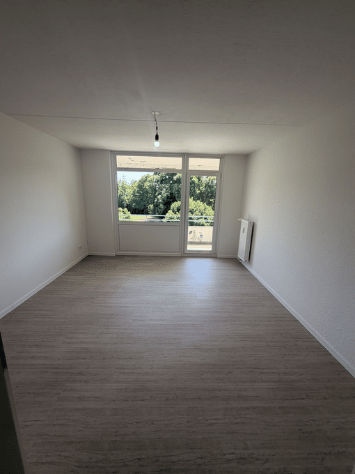 Schöne 4-Zimmer-Wohnung mit Balkon!, 45279 Essen (Freisenbruch Horst)