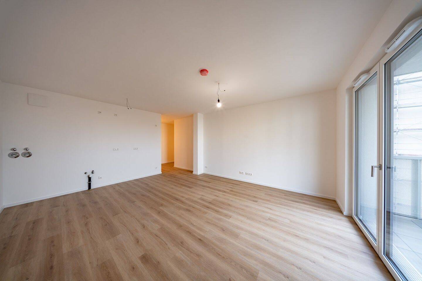 Wohnen am Wasser / Großzügige 3-Zimmerwohnung an der Dahme, 12557 Berlin (Treptow-Köpenick)
