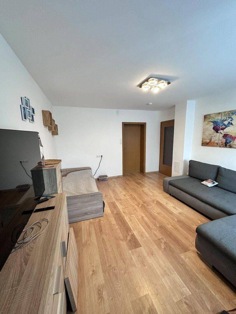 Helle 2 ZKB in Haunstetten zentral gelegen, 86179 Augsburg (Haunstetten Siebenbrunn)