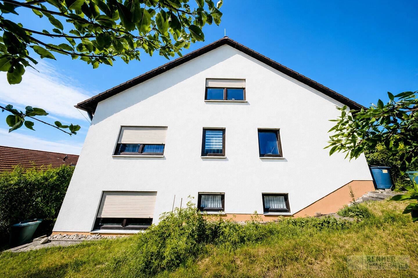 Ein Haus voller Möglichkeiten – Großzügiges Wohnen auf drei Etagen in beliebter Lage von Neumarkt, 92318 Neumarkt i.d. OPf.