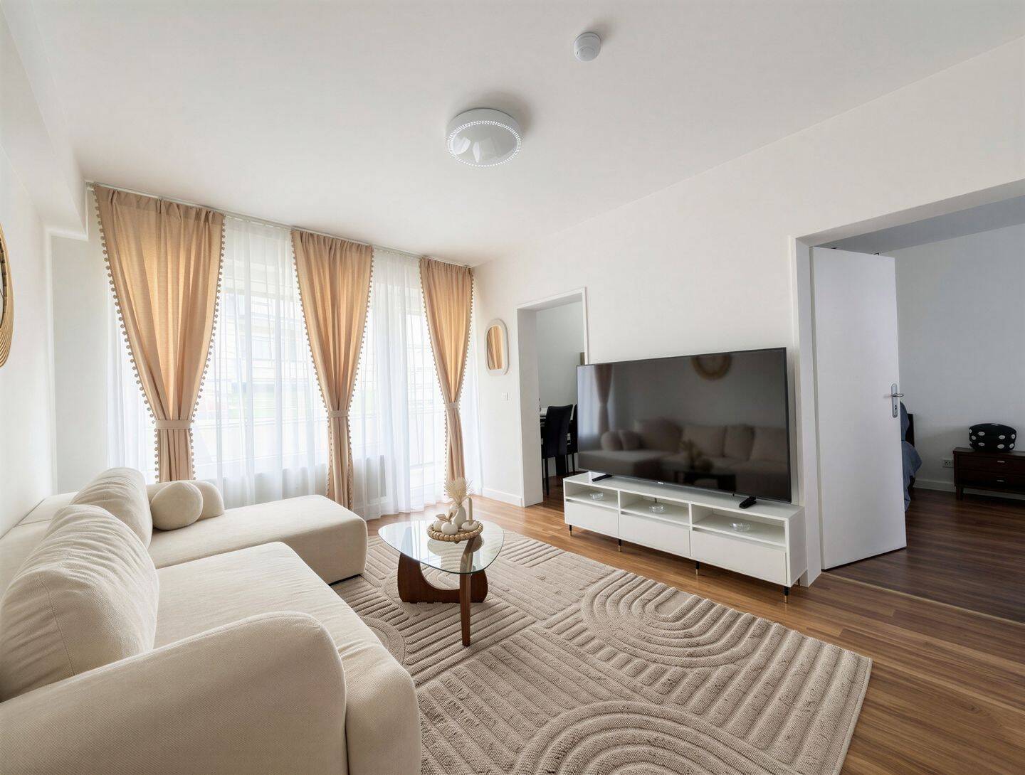 Sanierter 3-Zimmer-Wohntraum in attraktiver Hochparterre-Lage (Kopie), 51399 Burscheid