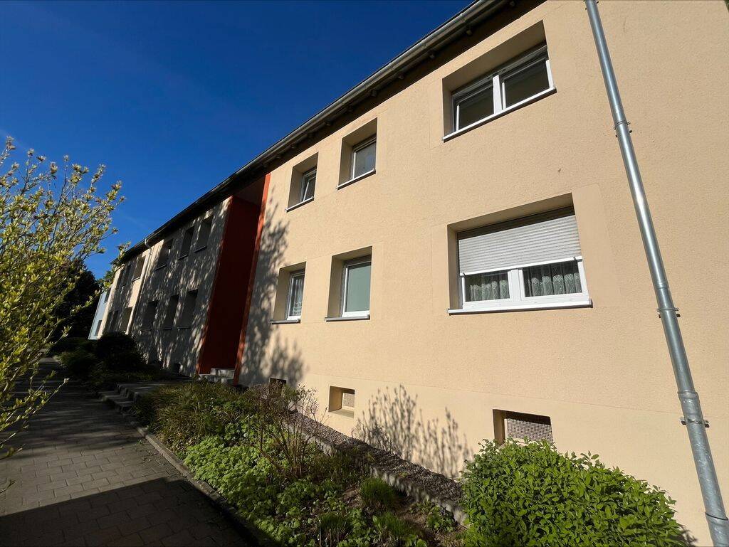 Wohnen in Stadtnähe, 44141 Dortmund (Hörde Körne Mitte)