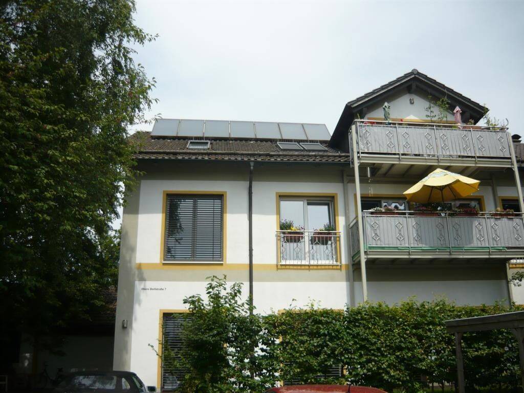 117 m² Wohnung zur Miete, 83539 Pfaffing
