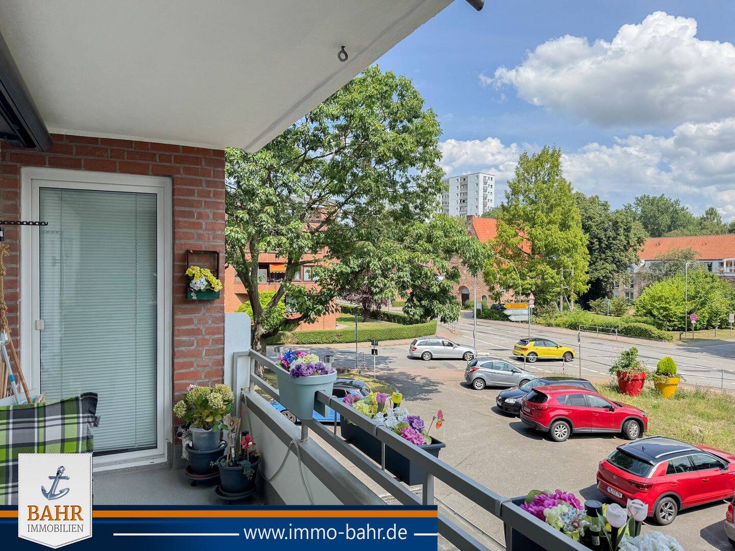 TOP: Zentral gelegene Wohnung in Bad Schwartau!, 23611 Bad Schwartau