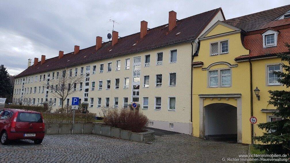 4-Zimmer-Erdgeschosswohnung in Weißenborn, 9600 Weißenborn/Erzgeb.