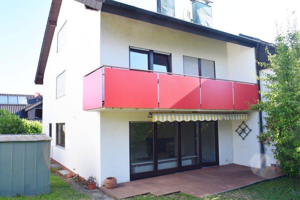 ~ Haus sucht glückliche Familie ~, 75305 Neuenbürg