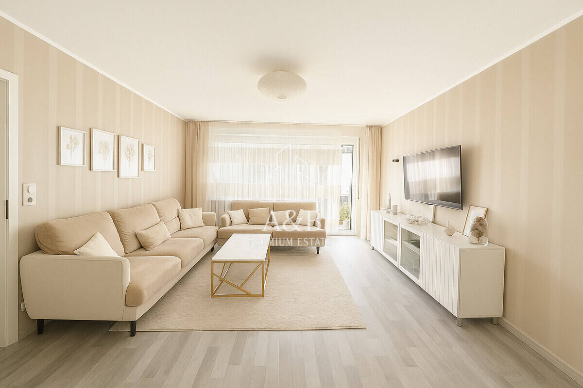 ** Großzügig wohnen über Generationen – modernes Zuhause mit Gartenidylle **, 55129 Mainz (Bretzenheim Ebersheim Hechtsheim)