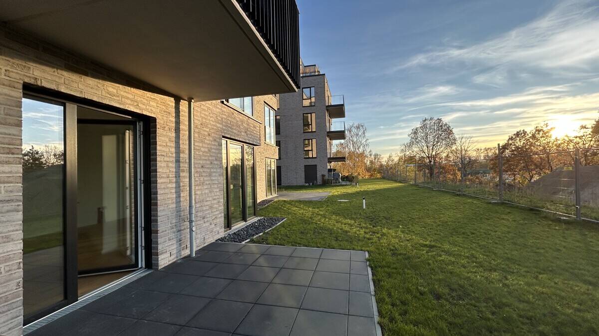 2-Zimmer-Erdgeschosswohnung, 21502 Geesthacht