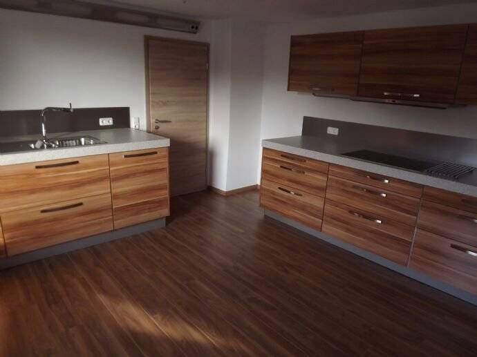 helle, großzügige 4 -5 Zi.- DG -Wohnung in 94518 Spiegelau/ Klingenbrunn, 94518 Spiegelau