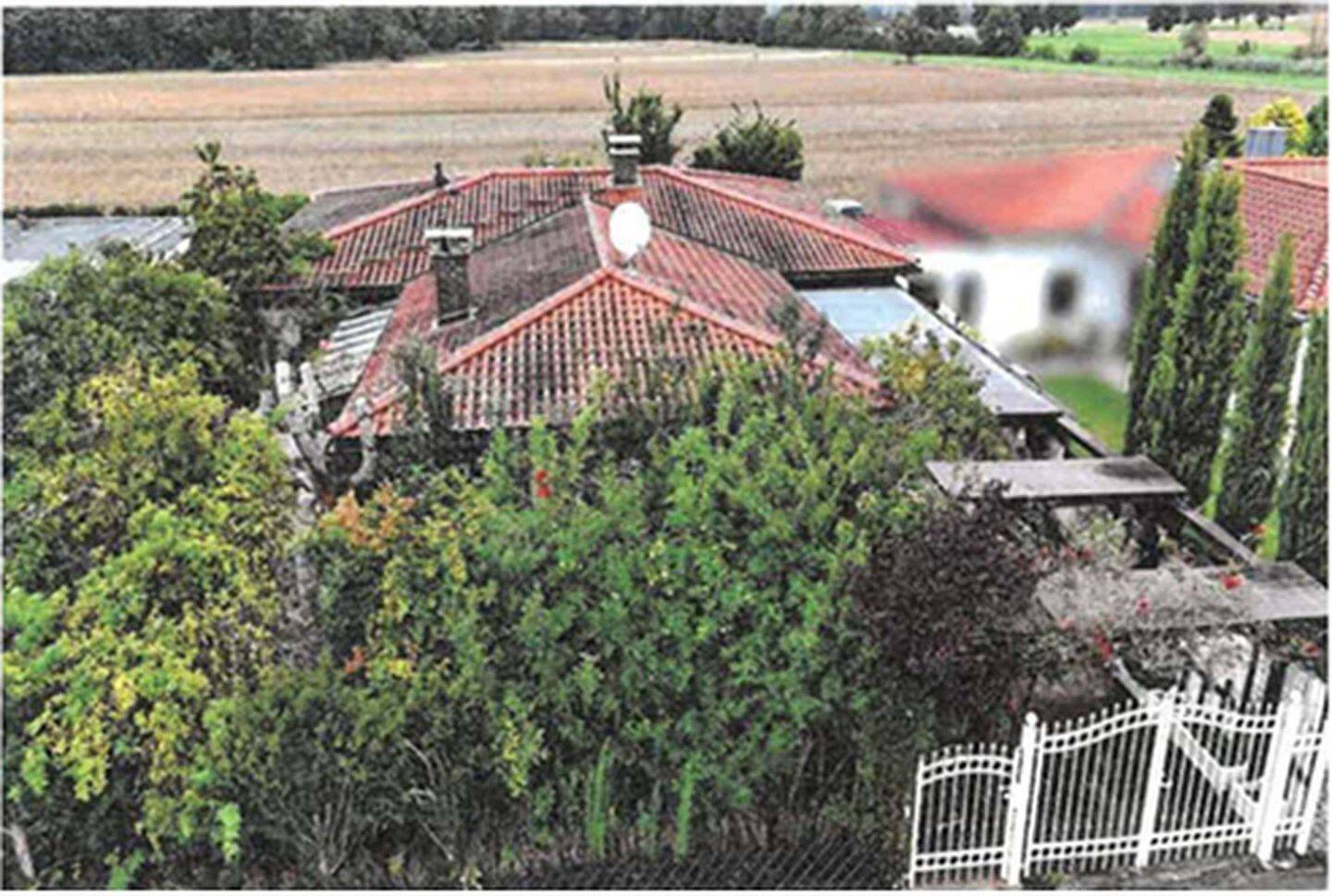 Freistehender 1-Fam.-Bungalow mit Garage in Kleinostheim Waldstadt ohne Makler, 63801 Kleinostheim