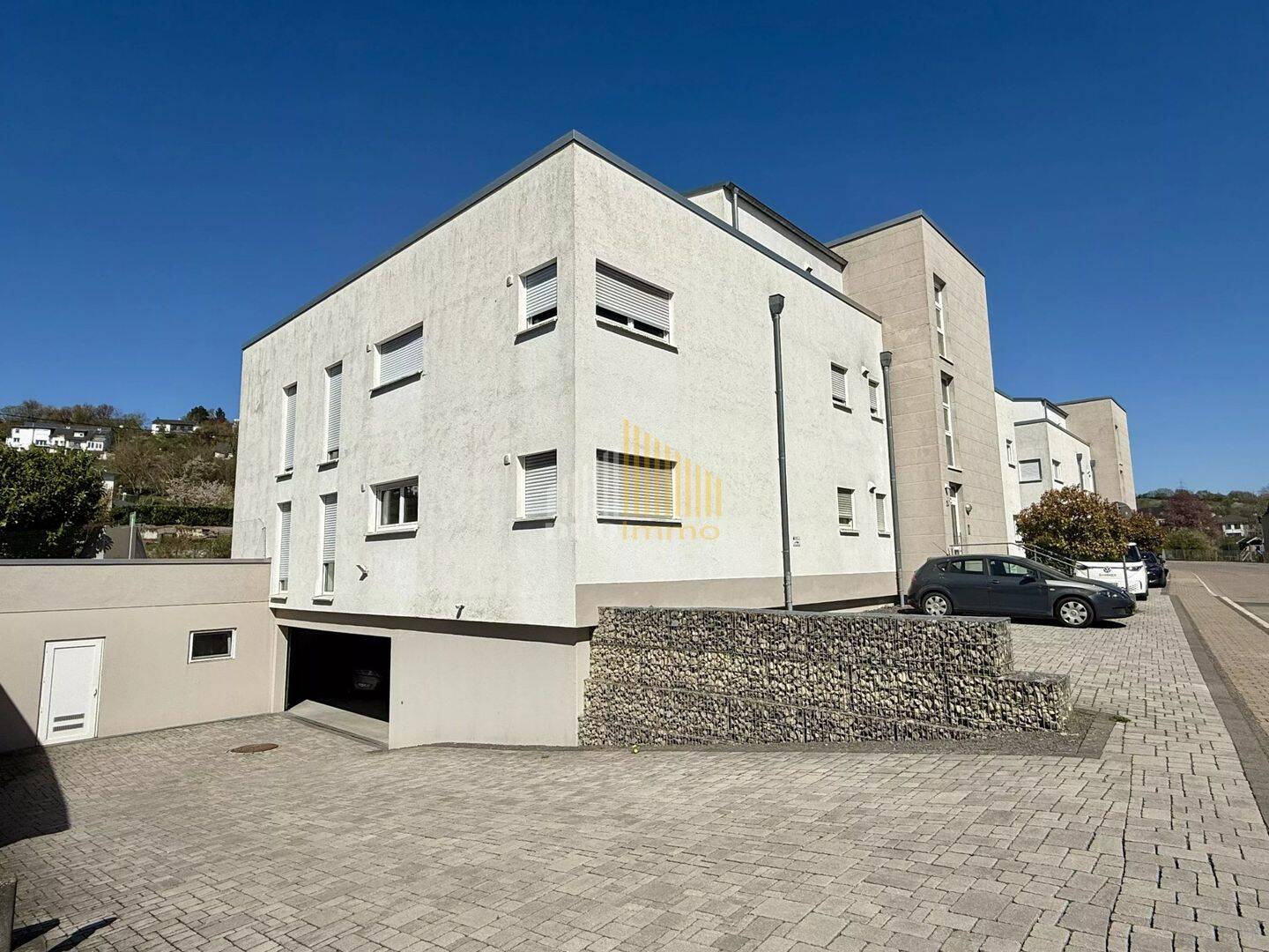 Moderne Wohnung in Trierweiler zu vermieten, 54311 Trierweiler