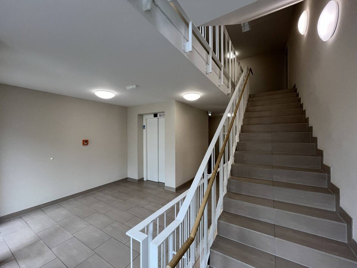 Freie Eigentumswohnung! Barrierefrei mit Stellplätzen und Balkon, 56410 Montabaur