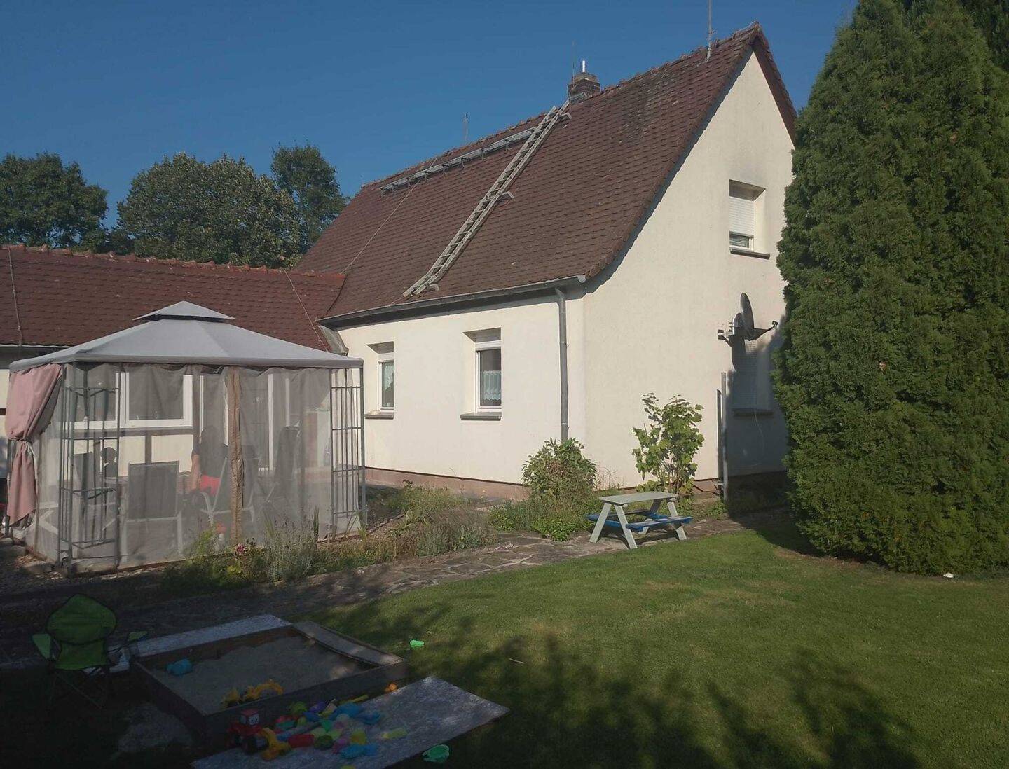 Kirchheim, EFH, 36275 Kirchheim
