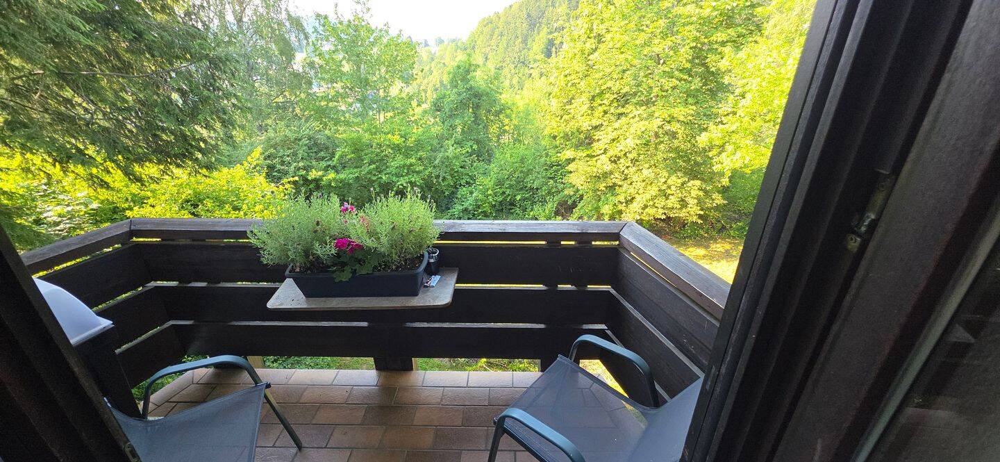 Wohnung in Grafenau Bayer.Wald, 94481 Grafenau