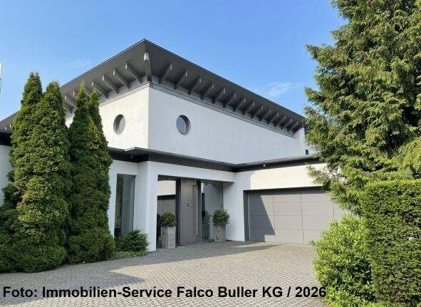 Exklusive Villa zur Miete, 32584 Löhne