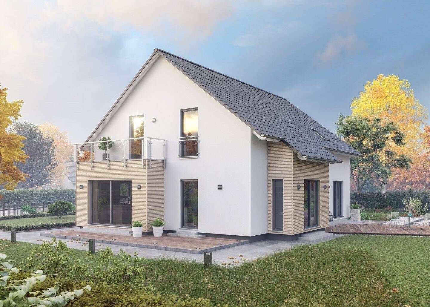 Traumhaus mit Platz für die ganze Familie!, 67705 Stelzenberg