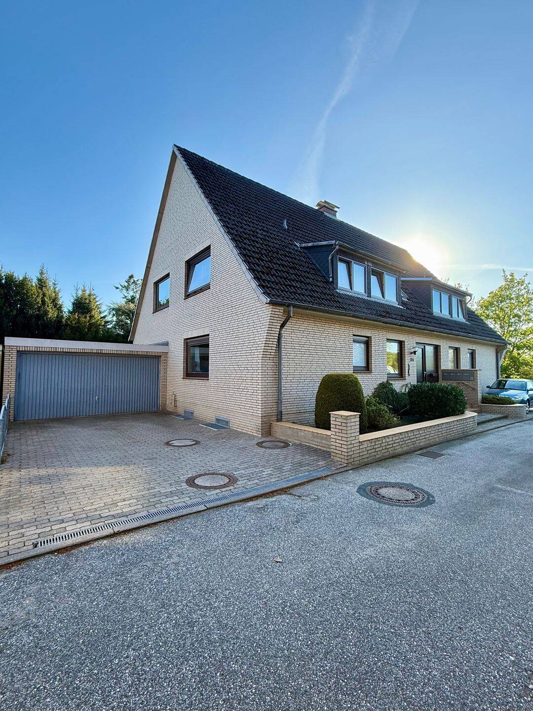 Kleine Wohnung, großes Wohngefühl in idealer Lage von Itzehoe!, 25524 Itzehoe