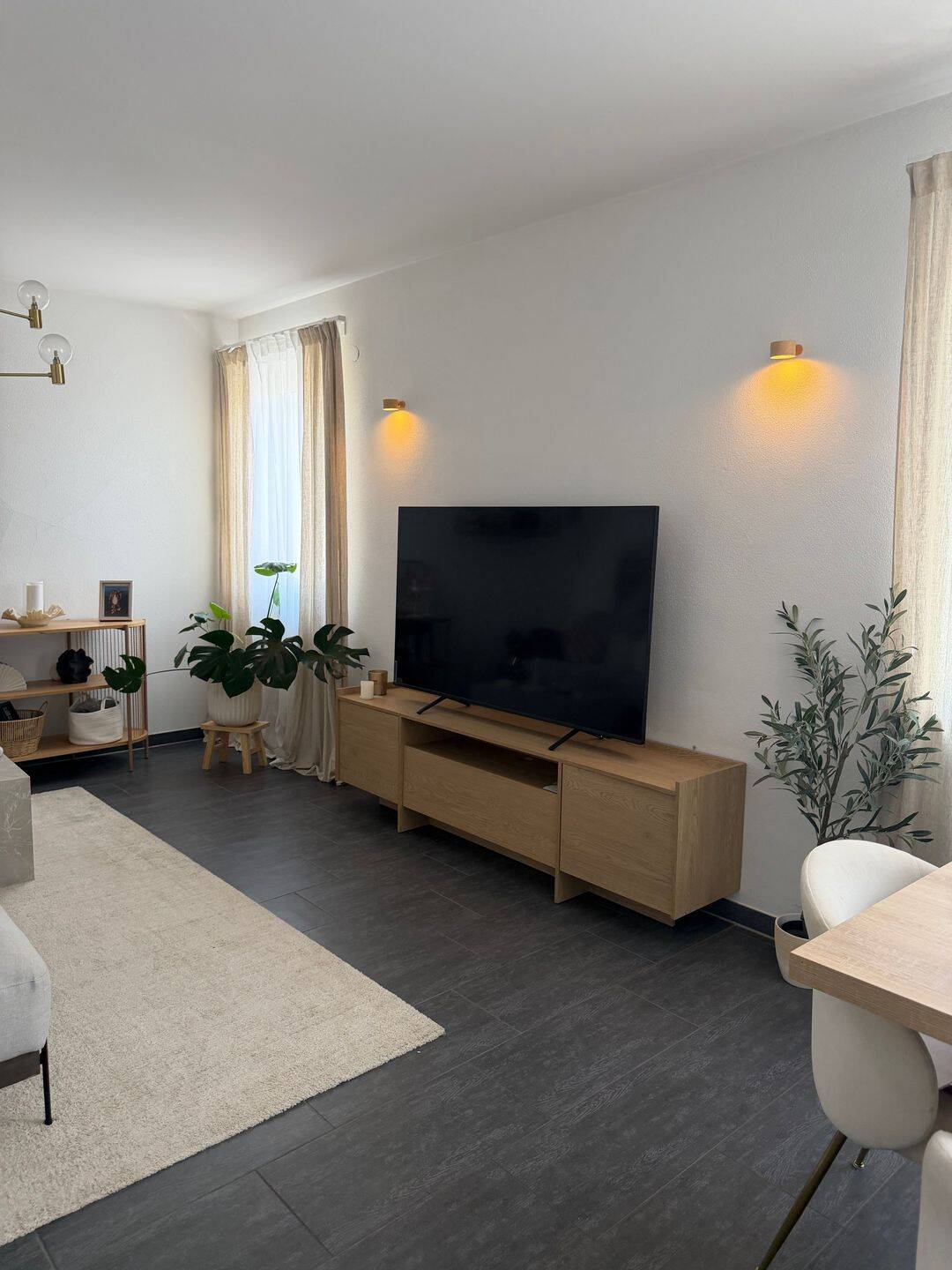 Helle und moderne 2,5-Zimmer-Wohnung, 72145 Hirrlingen