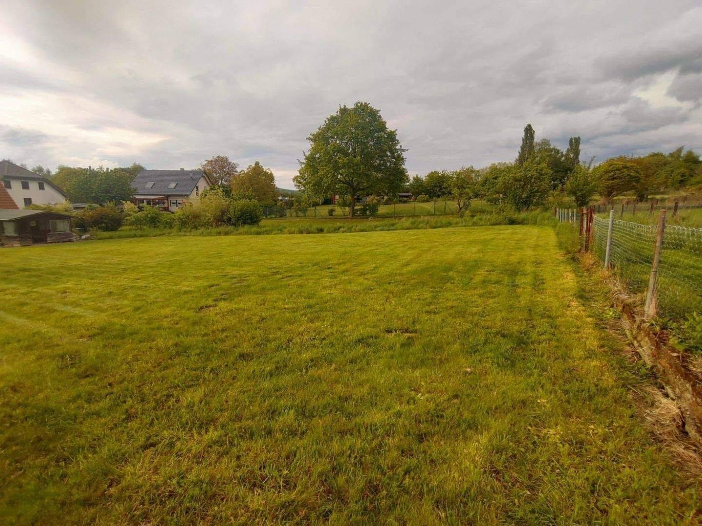 750 m² Baugrundstück in ruhiger Ortslage | sofort verfügbar, 31162 Bad Salzdetfurth