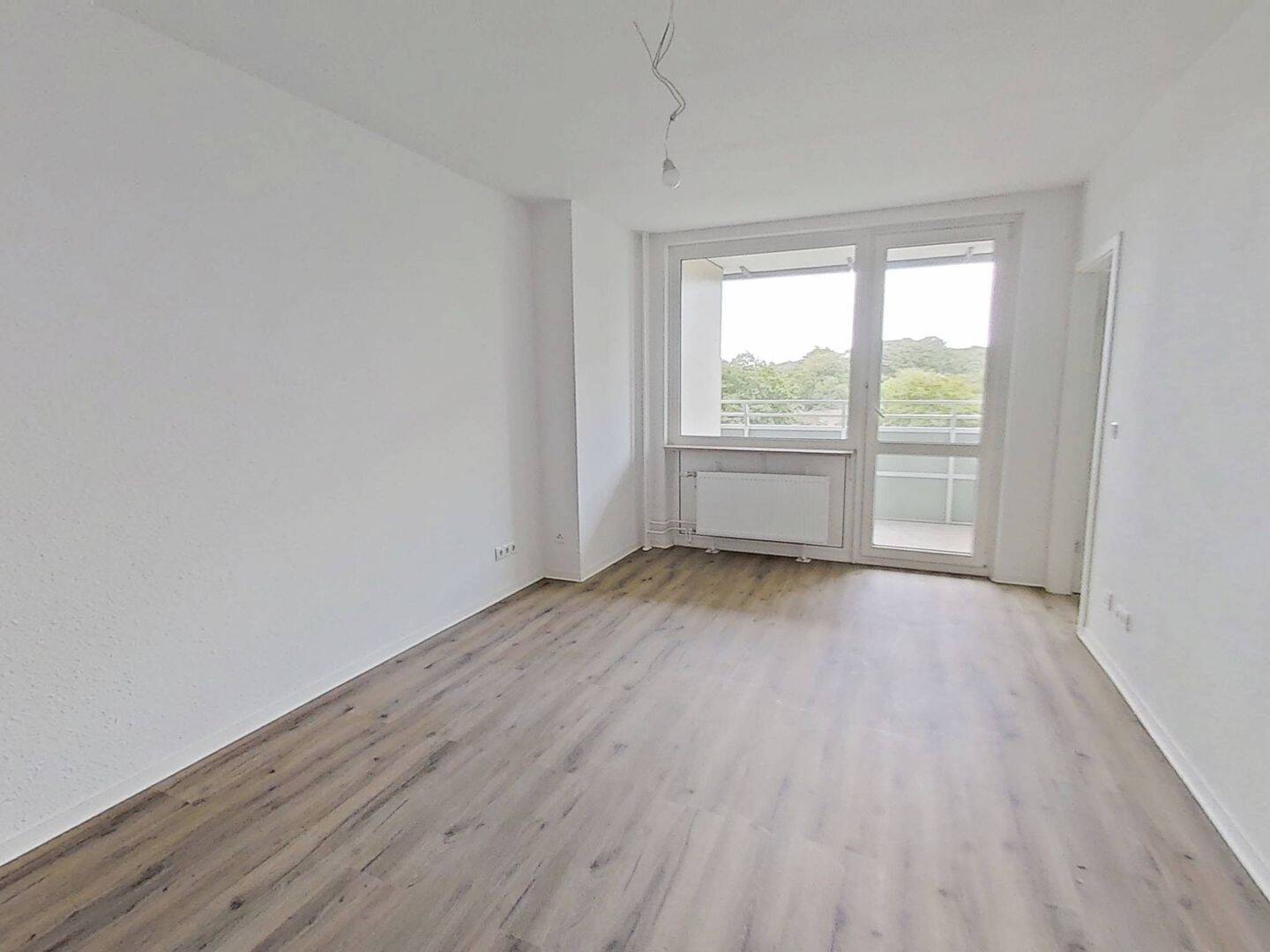Modernes 1-Zimmer-Apartment mit LOGGIA, 24768 Rendsburg