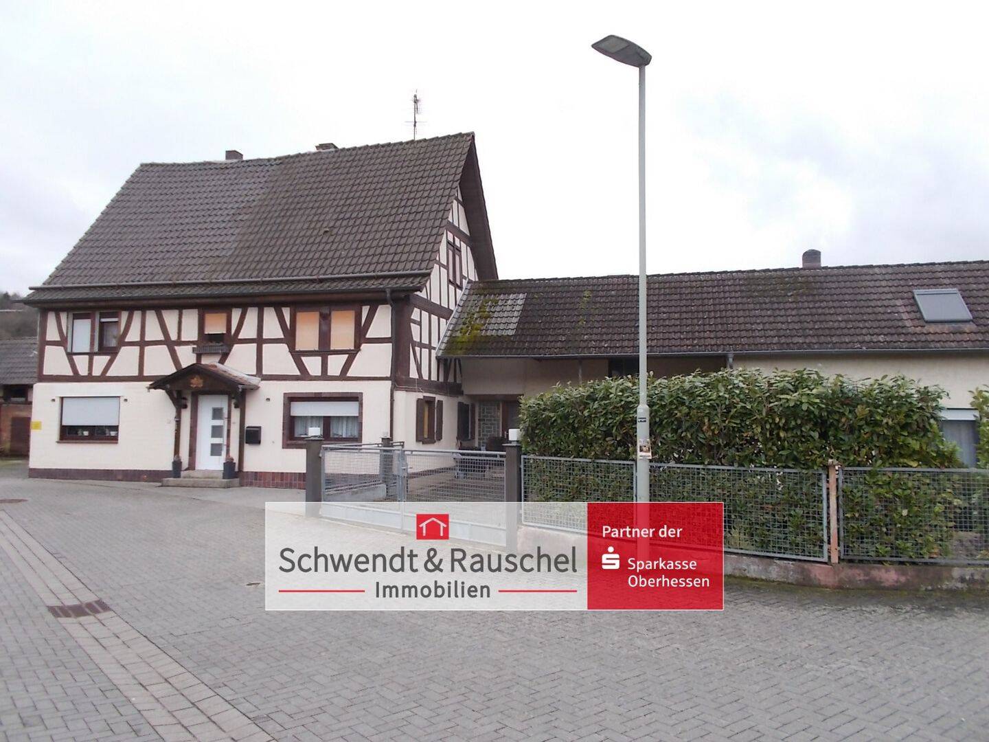 Wohnen am Feldrand in Ortenberg-Bergheim, 63683 Ortenberg